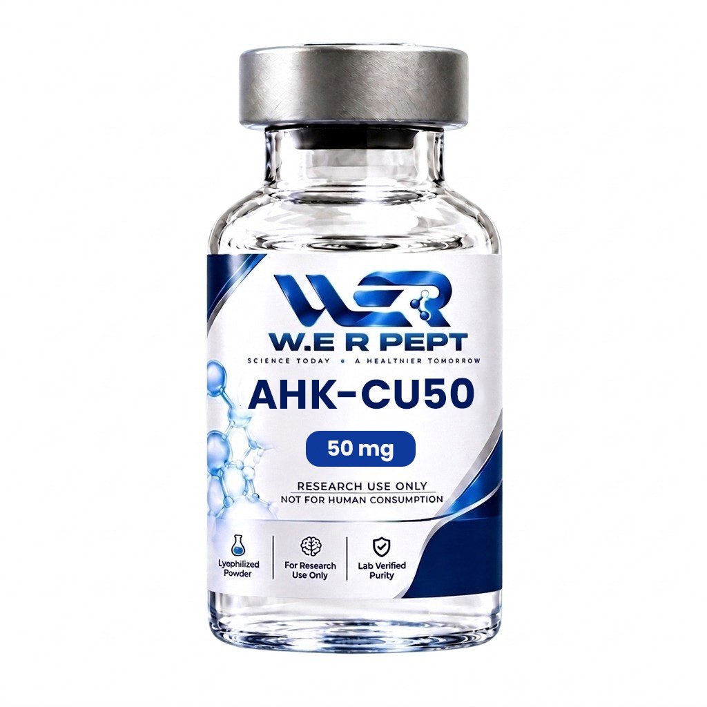 AHK-CU50 50MG