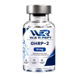 GHRP-2 10MG