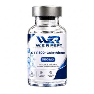 GTT 1500-Glutathione