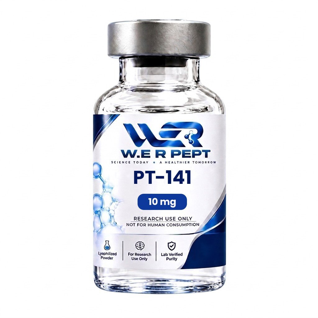 PT-141 10MG