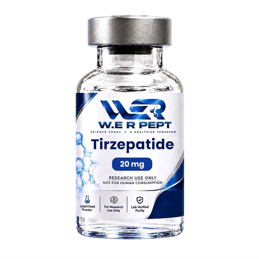 Tirzepatide 20MG